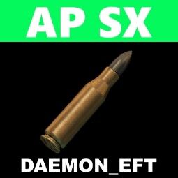 [NEW WIPE] ✅▶Ammo 4.6x30mm AP SX || MP7A2✅ 0